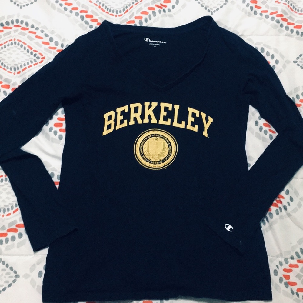 UC Berkeley T-Shirt